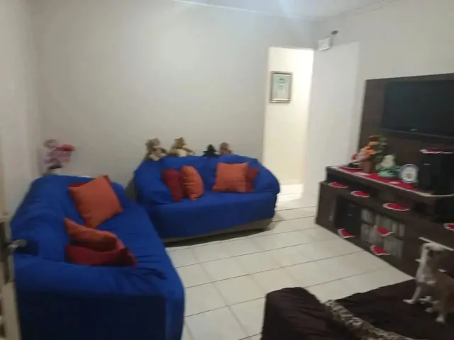 Imagem 13: Setor Oeste Eq 04/06, 3 Quartos Sendo 1 Suíte Copa Laje R$ 300.000
