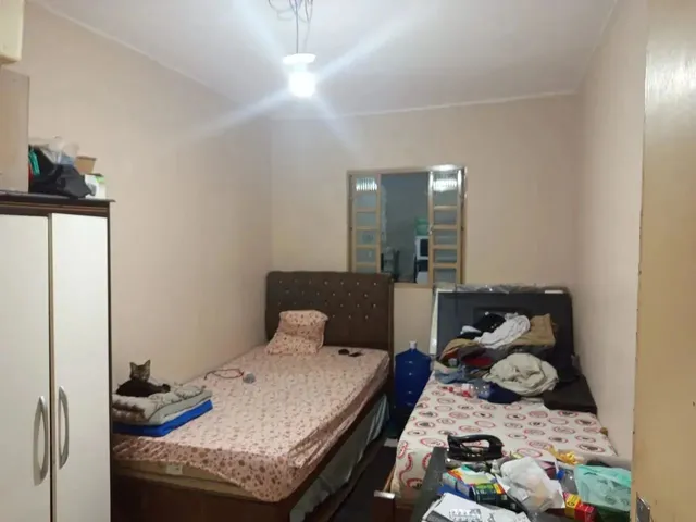 Imagem 7: Setor Oeste Eq 04/06, 3 Quartos Sendo 1 Suíte Copa Laje R$ 300.000