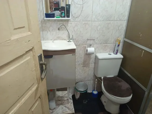 Imagem 10: Setor Oeste Eq 04/06, 3 Quartos Sendo 1 Suíte Copa Laje R$ 300.000