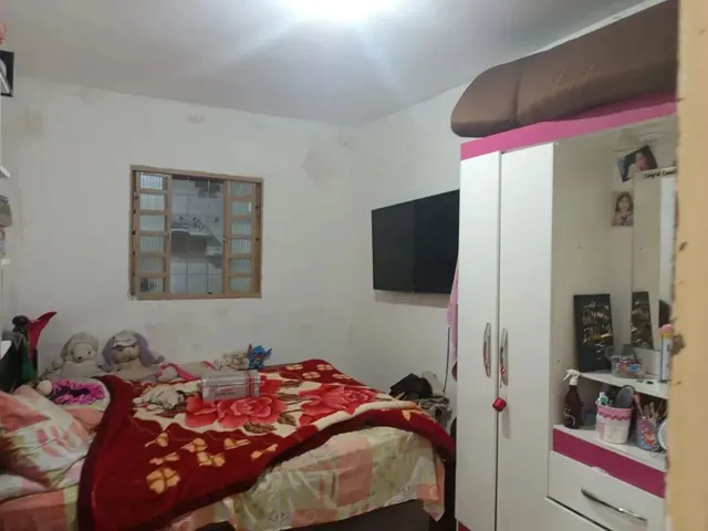 Imagem 6: Setor Oeste Eq 04/06, 3 Quartos Sendo 1 Suíte Copa Laje R$ 300.000