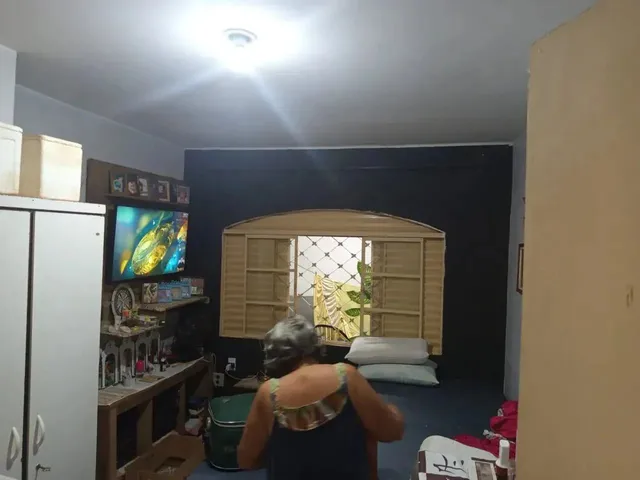 Imagem 4: Setor Oeste Eq 04/06, 3 Quartos Sendo 1 Suíte Copa Laje R$ 300.000
