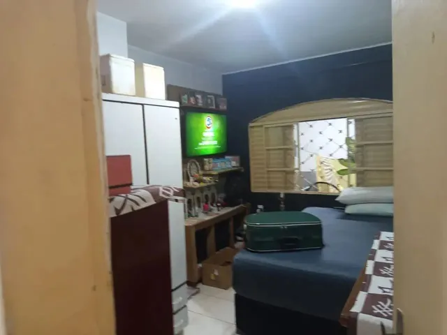 Imagem 14: Setor Oeste Eq 04/06, 3 Quartos Sendo 1 Suíte Copa Laje R$ 300.000