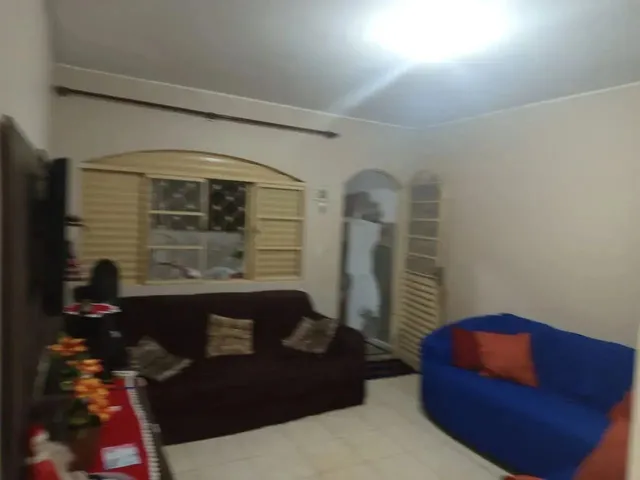 Imagem 9: Setor Oeste Eq 04/06, 3 Quartos Sendo 1 Suíte Copa Laje R$ 300.000