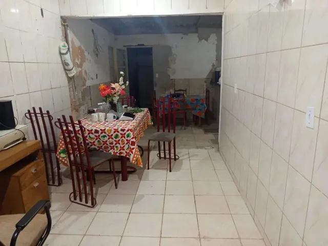 Imagem 5: Setor Oeste Eq 04/06, 3 Quartos Sendo 1 Suíte Copa Laje R$ 300.000