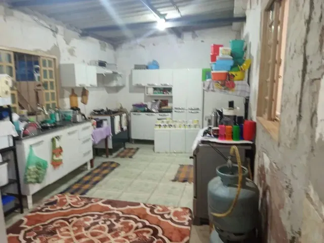 Imagem 12: Setor Oeste Eq 04/06, 3 Quartos Sendo 1 Suíte Copa Laje R$ 300.000