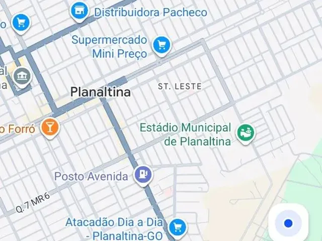 Imagem: Vendo Casa em Planaltina Goias Setor Leste