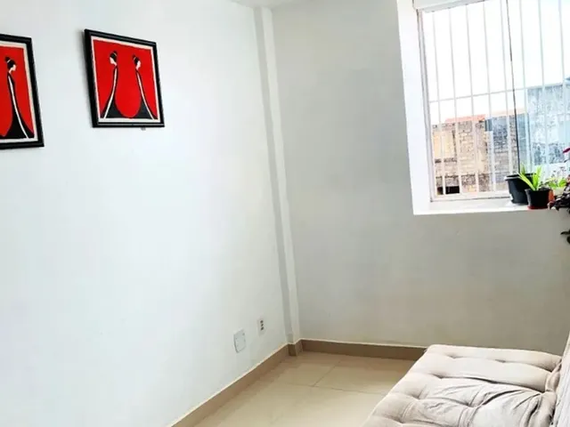 Imagem: Apartamento de 50M² em Taguatinga Sul