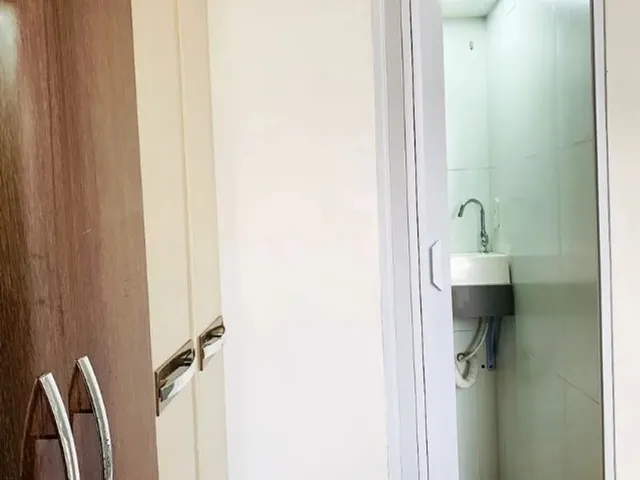 Imagem 13: Apartamento de 50M² em Taguatinga Sul, Ao Lado da Estação do Metrô, com 2 Quartos, 1