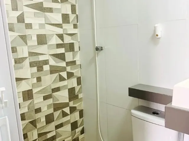 Imagem 4: Apartamento de 50M² em Taguatinga Sul, Ao Lado da Estação do Metrô, com 2 Quartos, 1