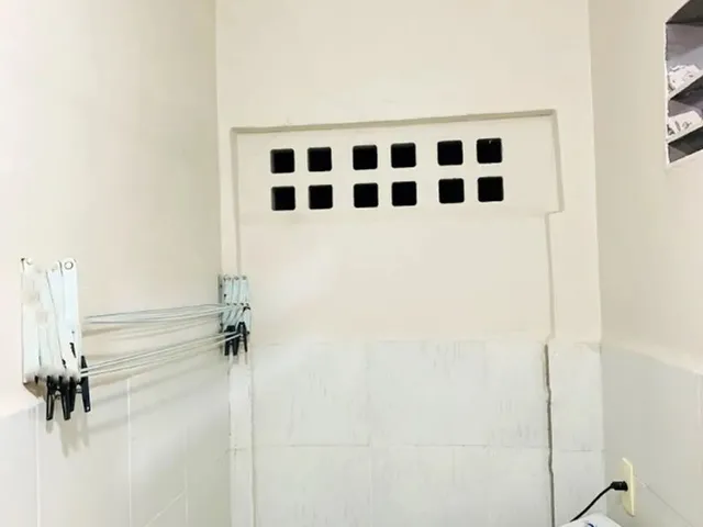 Imagem 8: Apartamento de 50M² em Taguatinga Sul, Ao Lado da Estação do Metrô, com 2 Quartos, 1