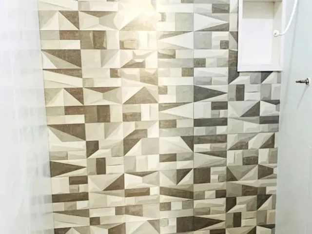 Imagem 7: Apartamento de 50M² em Taguatinga Sul, Ao Lado da Estação do Metrô, com 2 Quartos, 1