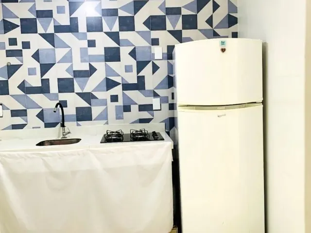 Imagem 6: Apartamento de 50M² em Taguatinga Sul, Ao Lado da Estação do Metrô, com 2 Quartos, 1
