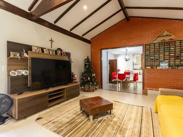 Imagem: Residencial Recanto dos Pássaros Sha Conj