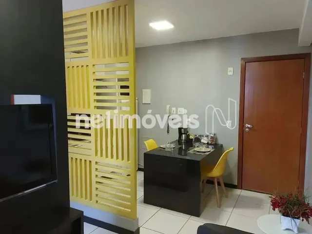 Imagem 8: Condominio Park Studios - Apartamento - 1 Quarto - Mobiliado - Guará