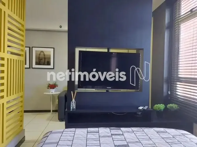 Imagem 12: Condominio Park Studios - Apartamento - 1 Quarto - Mobiliado - Guará