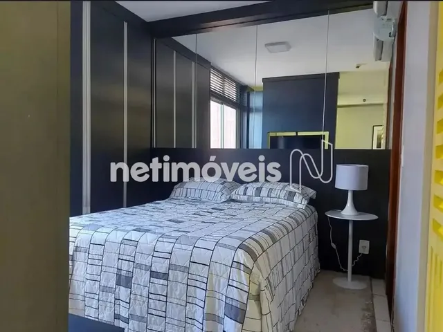 Imagem 6: Condominio Park Studios - Apartamento - 1 Quarto - Mobiliado - Guará