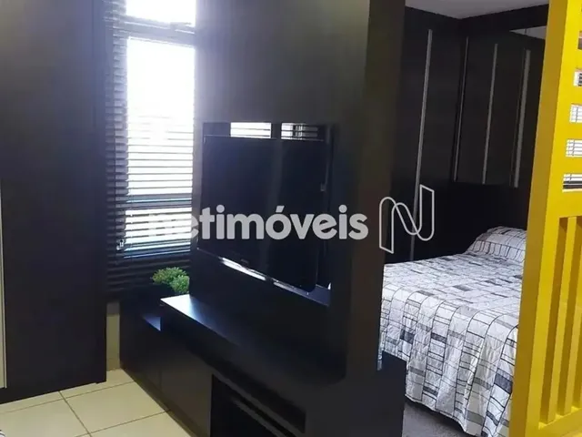 Imagem 10: Condominio Park Studios - Apartamento - 1 Quarto - Mobiliado - Guará