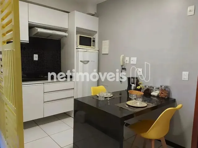 Imagem 5: Condominio Park Studios - Apartamento - 1 Quarto - Mobiliado - Guará