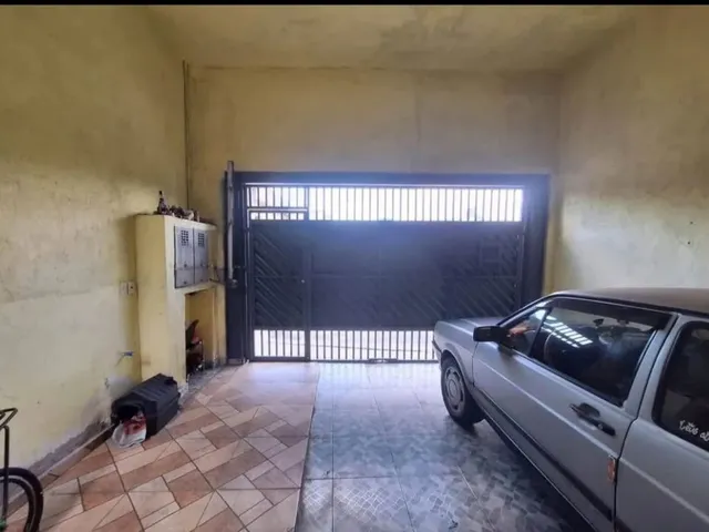 Imagem: Vendo Casa no Gama