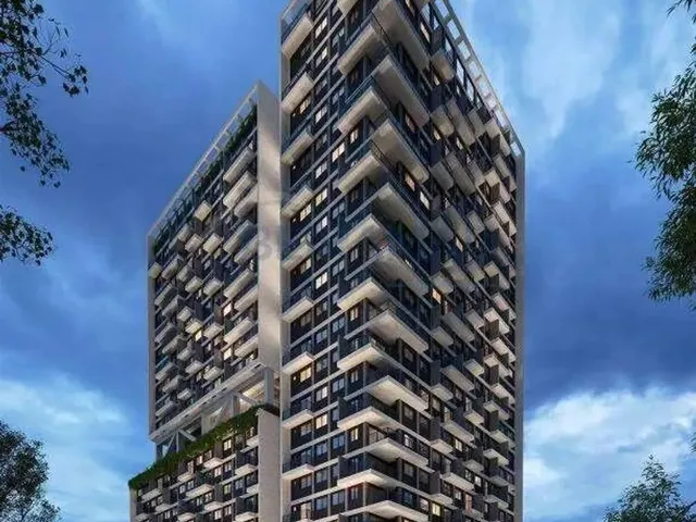 Imagem 1: Apartamento À Venda, 3 Quartos, 1 Suíte, 2 Vagas, Norte (Águas Claras) - Brasília/Df