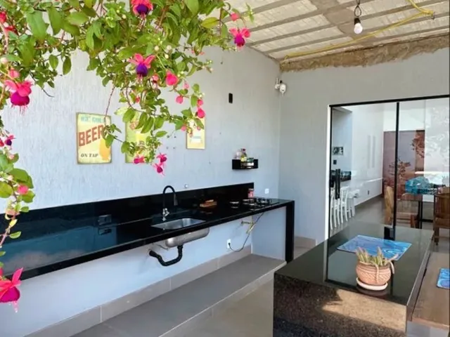 Imagem 4: Vendo Casa Térrea no Tororó/Jardim Botânico