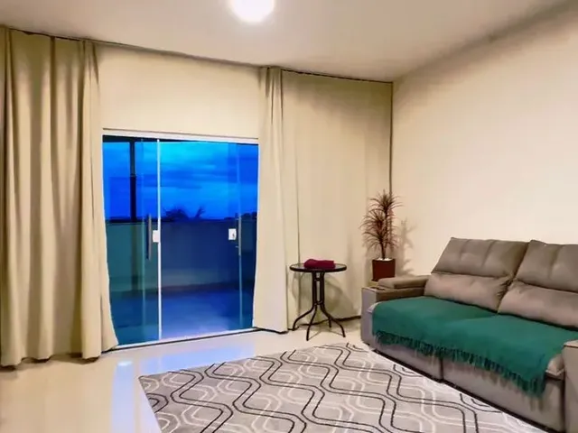 Imagem: Arniqueira Conj 4, Casa 3 Qts 2 Suites