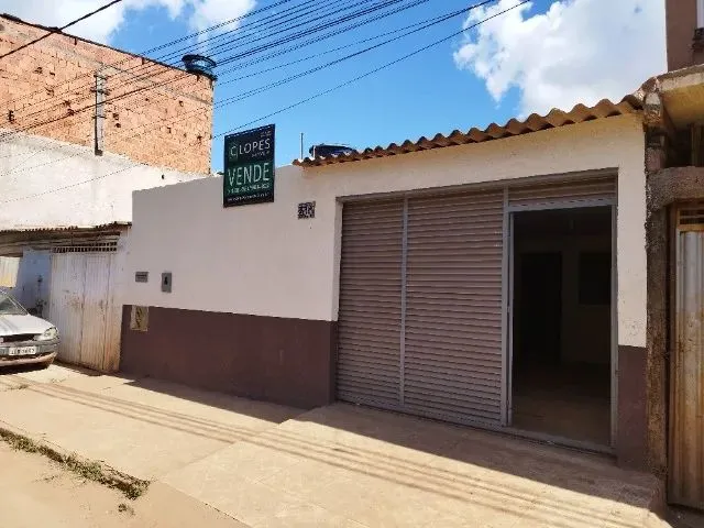 Imagem: Casa 3 Quartos Setor Oeste Q 05 Cj 18 Cidade