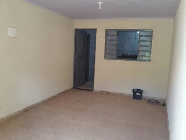 Imagem 3: Casa 3 Quartos Setor Oeste Q 05 Cj 18 Cidade Estrutural Guará Df