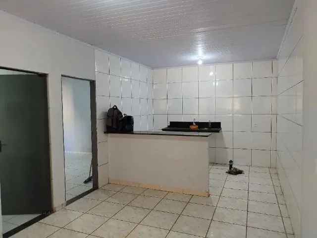 Imagem 9: Casa 3 Quartos Setor Oeste Q 05 Cj 18 Cidade Estrutural Guará Df