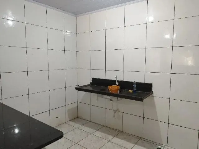 Imagem 8: Casa 3 Quartos Setor Oeste Q 05 Cj 18 Cidade Estrutural Guará Df