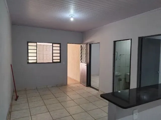 Imagem 2: Casa 3 Quartos Setor Oeste Q 05 Cj 18 Cidade Estrutural Guará Df