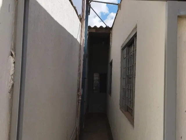 Imagem 5: Casa 3 Quartos Setor Oeste Q 05 Cj 18 Cidade Estrutural Guará Df