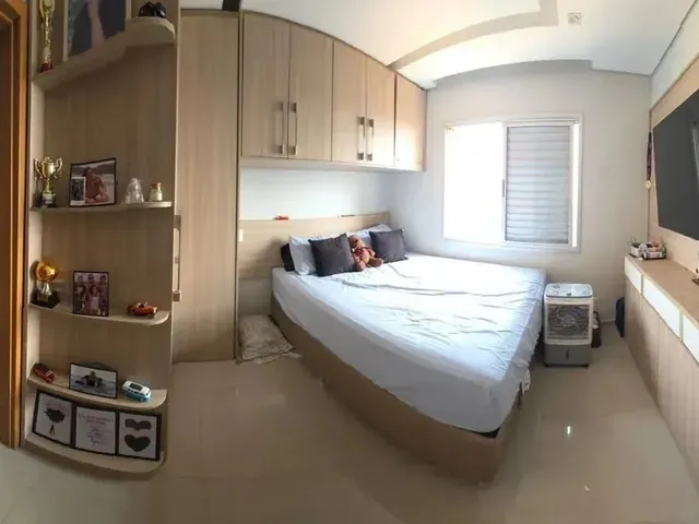 Imagem: Residencial Allegro