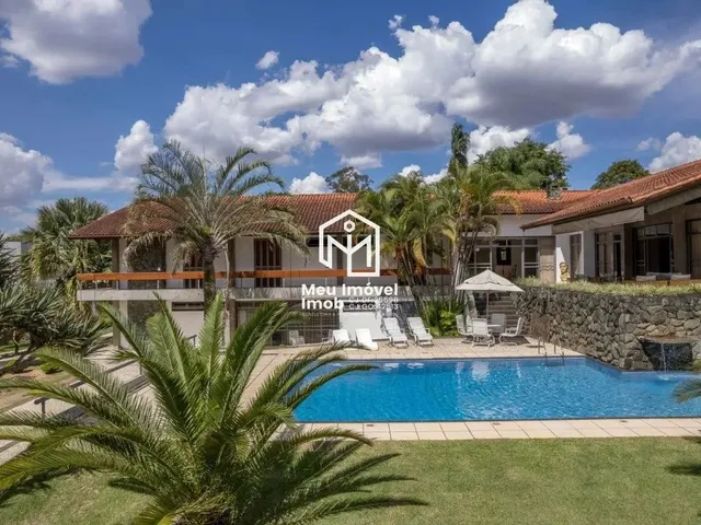 Imagem: Casa em Park Way - Brasília