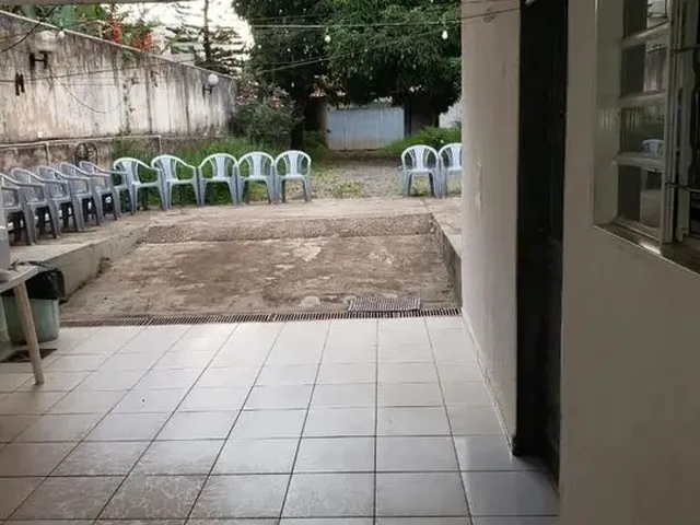 Imagem: Casa / Lote em Condomínio Vicente Pires