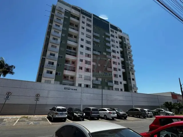 Imagem: Cobertura 3 Quartos para Venda Norte (Águas