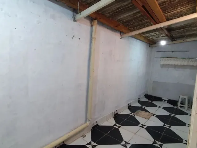 Imagem: Apartamento Térreo com Mobília em Valparaíso