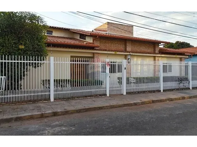 Imagem: Casa 4 Quartos À Venda na Shin Qi 14, Lago