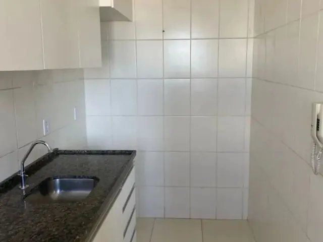 Imagem: Agio, Apartamento 02 Quarto, Qr 314 Samambaia