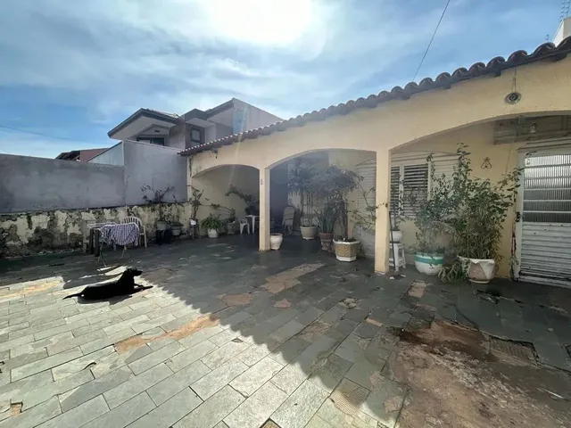 Imagem: Casa Qe 36 Conjunto I