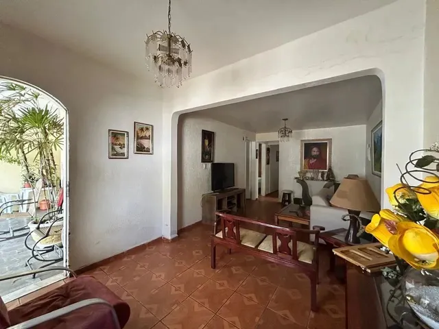 Imagem 13: Casa Qe 36 Conjunto I