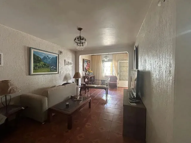 Imagem 12: Casa Qe 36 Conjunto I