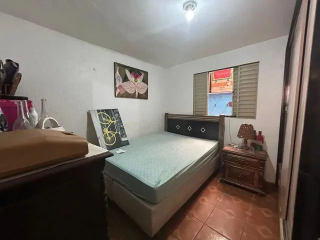 Imagem 3: Casa Qe 36 Conjunto I