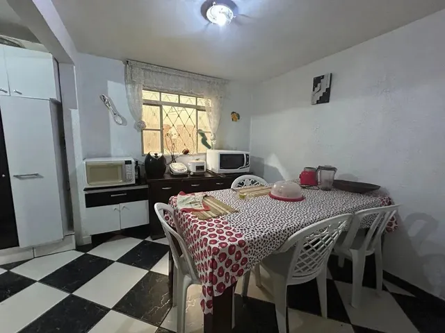 Imagem 14: Casa Qe 36 Conjunto I
