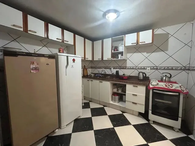 Imagem 4: Casa Qe 36 Conjunto I