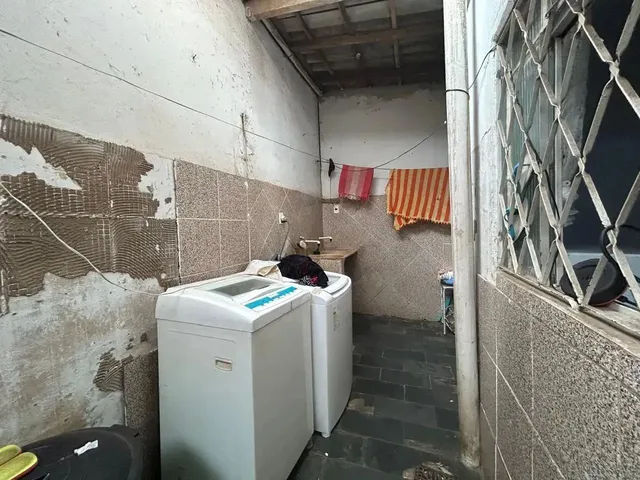 Imagem 15: Casa Qe 36 Conjunto I