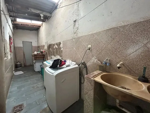 Imagem 10: Casa Qe 36 Conjunto I