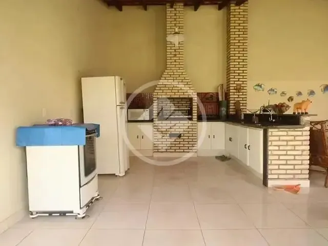 Imagem 11: Casa em Condomínio Fechado no Jd Botânico - Lago Sul Codigo: 143197