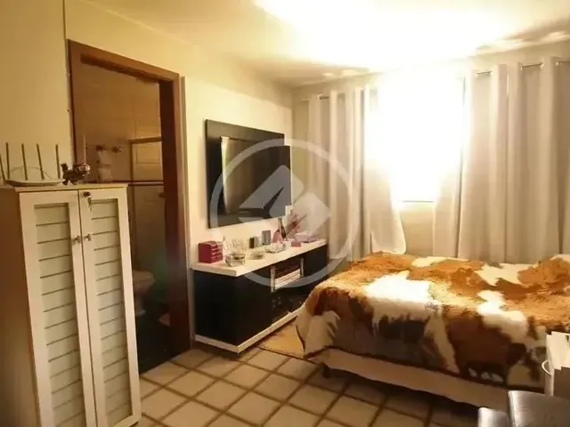 Imagem 7: Casa em Condomínio Fechado no Jd Botânico - Lago Sul Codigo: 143197