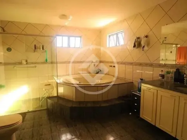 Imagem 5: Casa em Condomínio Fechado no Jd Botânico - Lago Sul Codigo: 143197